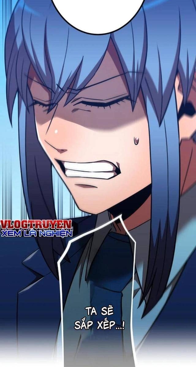 Huyết Thánh Cứu Thế Chủ~ Ta Chỉ Cần 0.0000001% Đã Trở Thành Vô Địch - Page 47