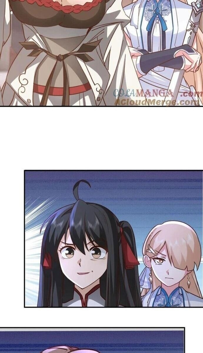 Hỗn Độn Thiên Đế Quyết - Page 21