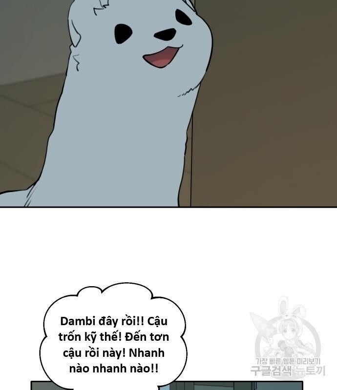 Hổ Đến Chơi Nhà - Page 7