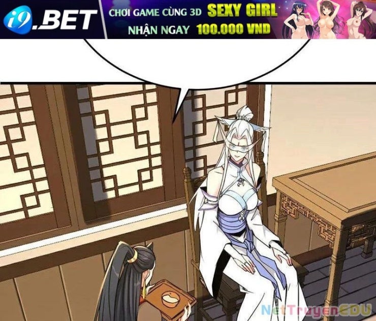 Đệ Tử Tu Luyện Còn Ta Thì Lười Biếng - Page 19