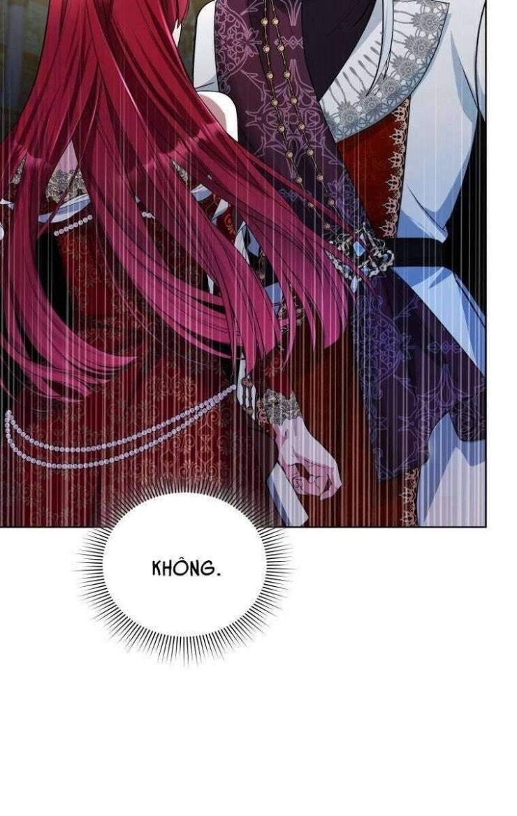 Chiếc Túi Bí Mật Của Tiểu Thư Xấu Xí - Page 38