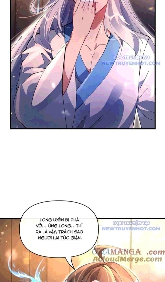 Các Nữ Đồ Đệ Của Ta Đều Là Chư Thiên Đại Lão Tương Lai - Page 17