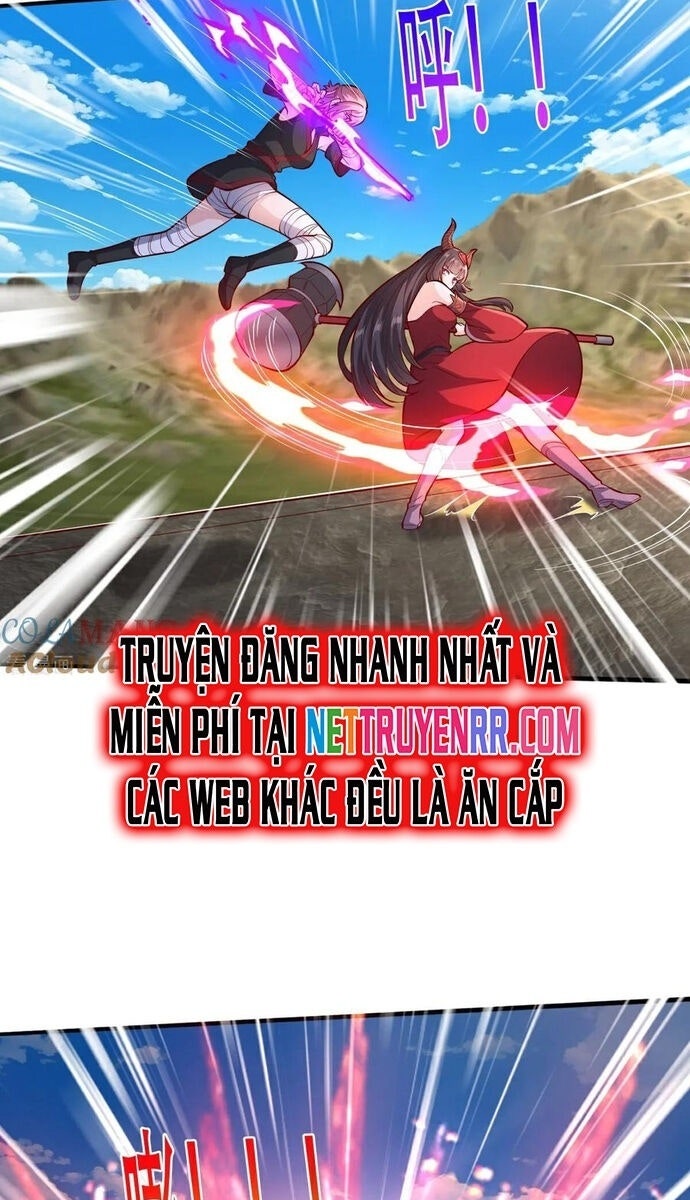 Ngạo Thị Thiên Địa - Page 5