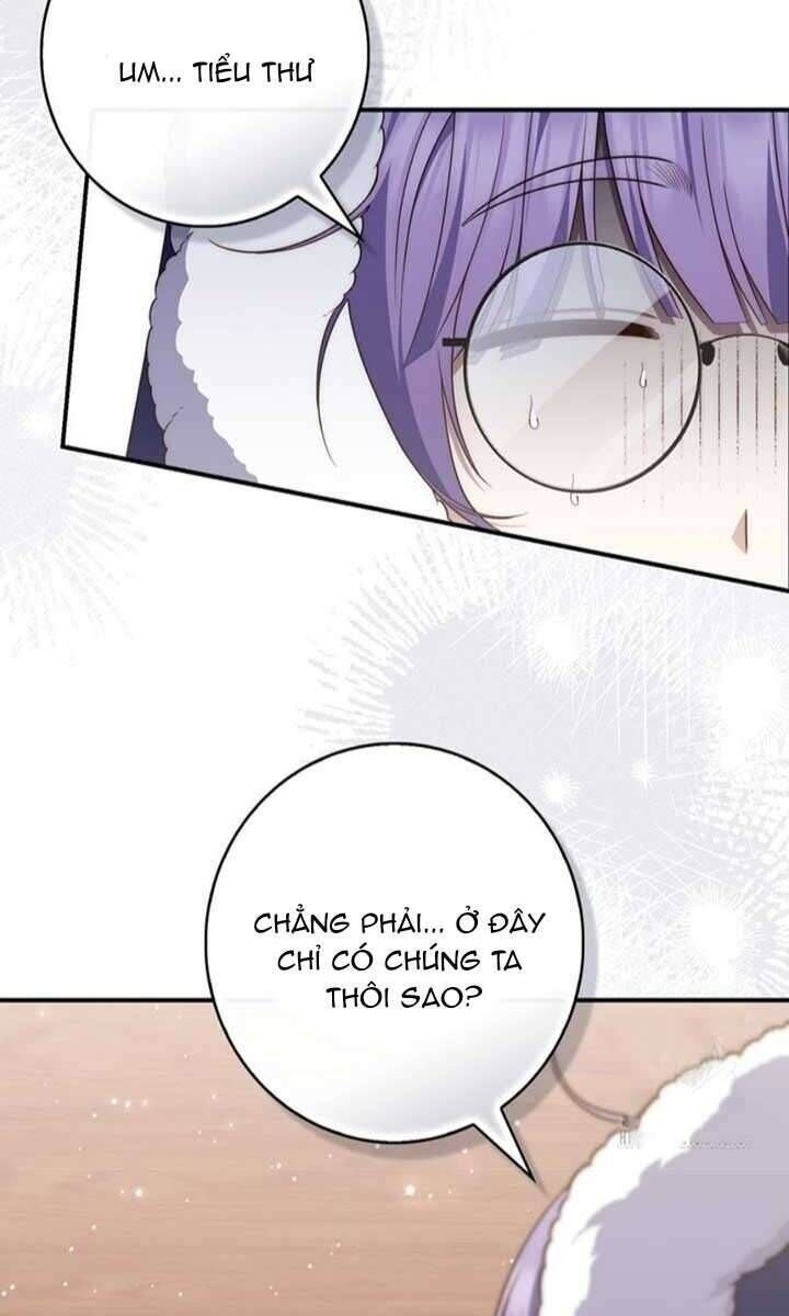 Nàng Công Chúa Tiên Tri - Page 71