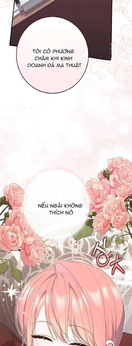 Nàng Công Chúa Tiên Tri - Page 32