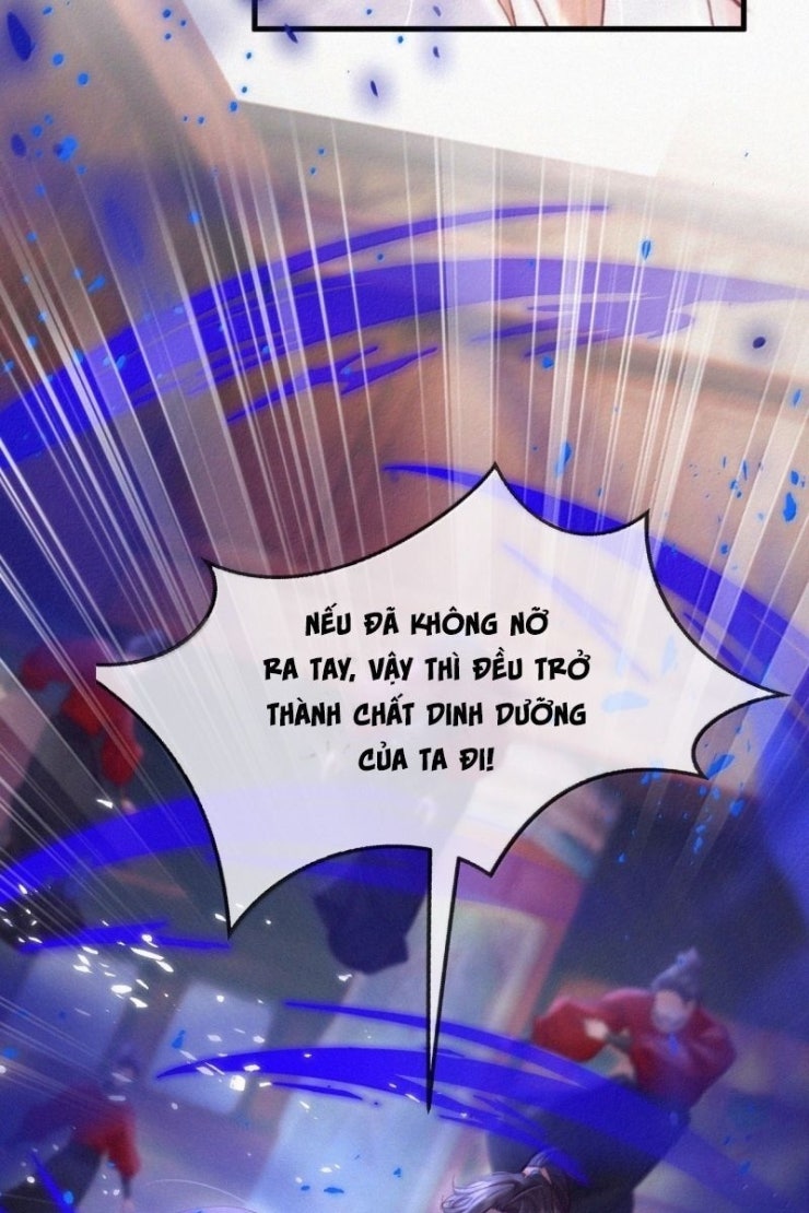 Nam Chủ Vì Sao Quyến Rũ Ta - Page 14