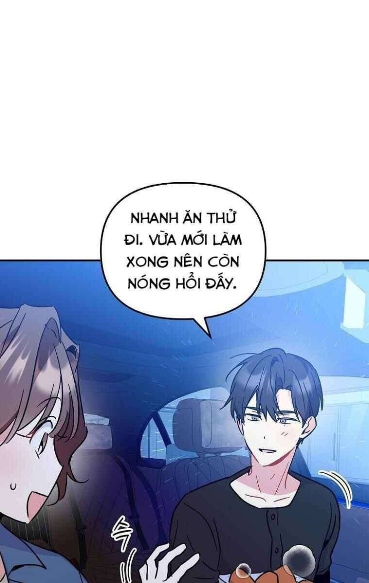 Mối Tình Đầu Đến Từ Tương Lai - Page 143