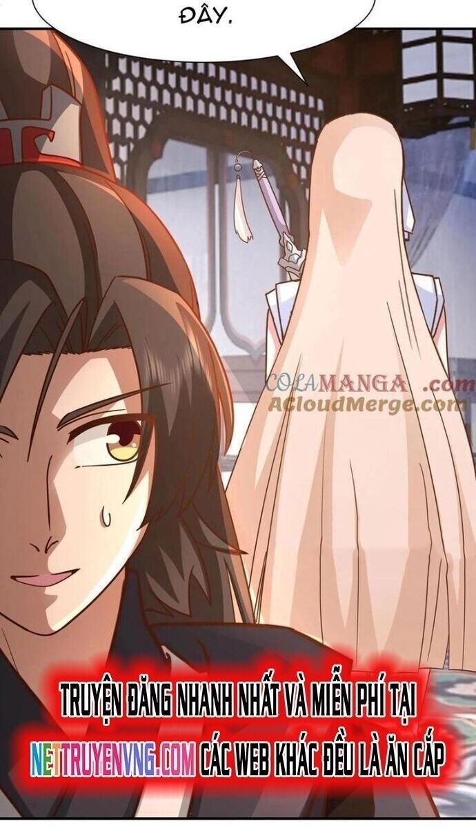 Hỗn Độn Thiên Đế Quyết - Page 25