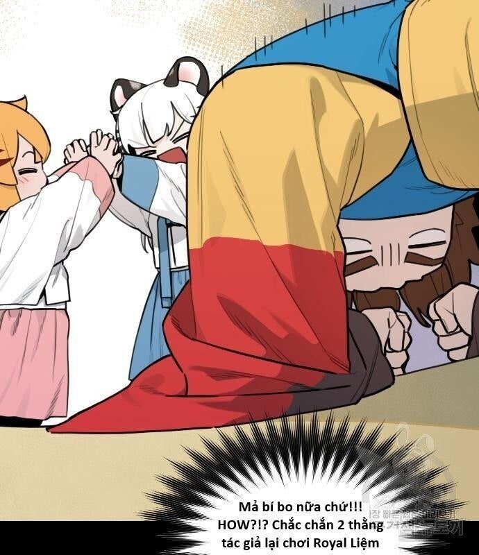 Hổ Đến Chơi Nhà - Page 35