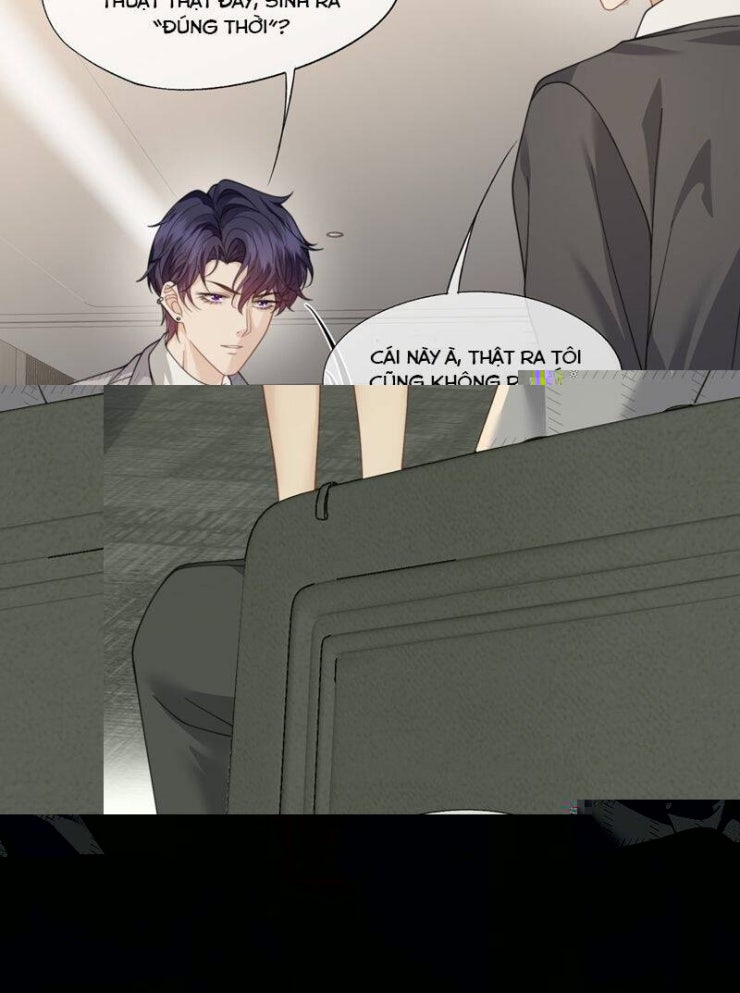 Gài Bẫy Ác Khuyển - Page 33