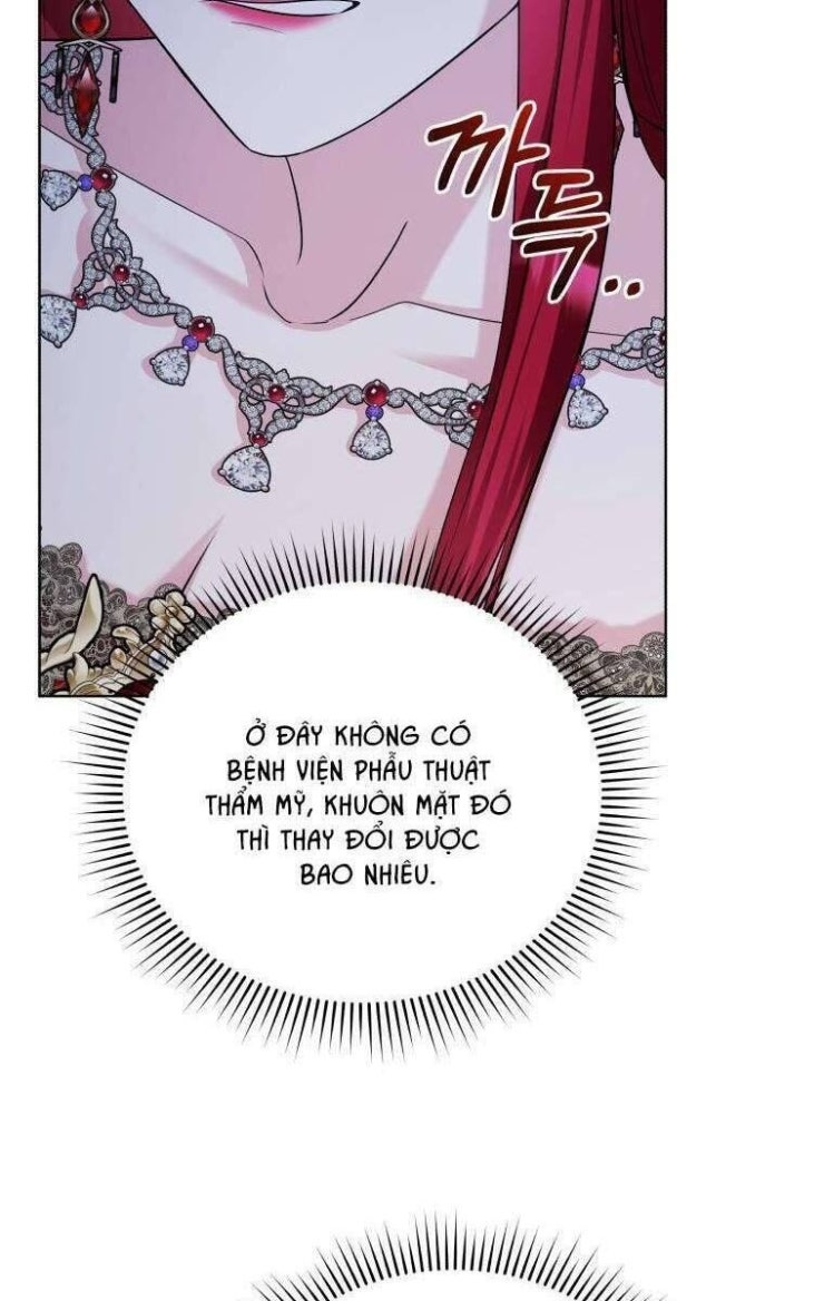 Chiếc Túi Bí Mật Của Tiểu Thư Xấu Xí - Page 7