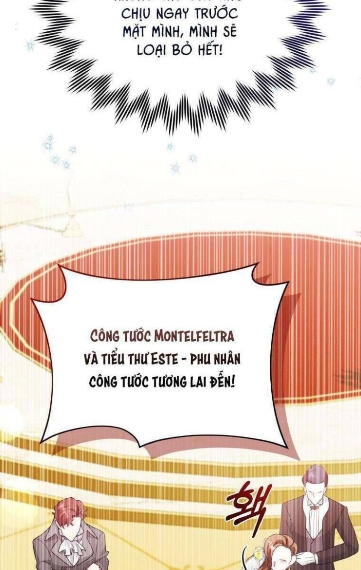 Chiếc Túi Bí Mật Của Tiểu Thư Xấu Xí - Page 10