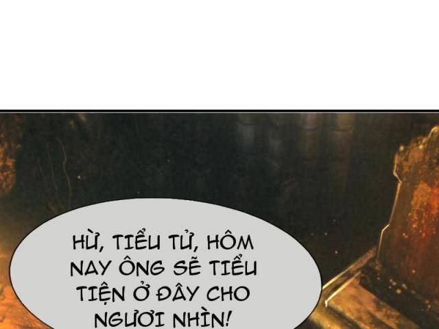 Ngủ Say Vạn Cổ: Xuất Thế Tung Hoành Chư Thiên - Page 32