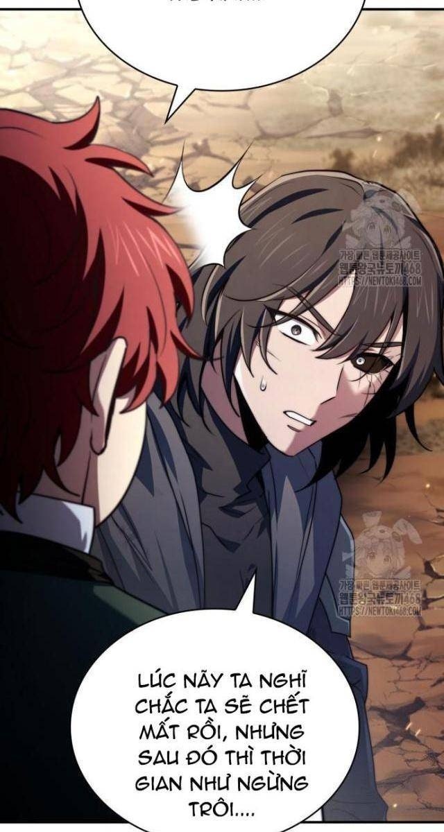 Hoàng Tử Bán Thuốc - Page 23