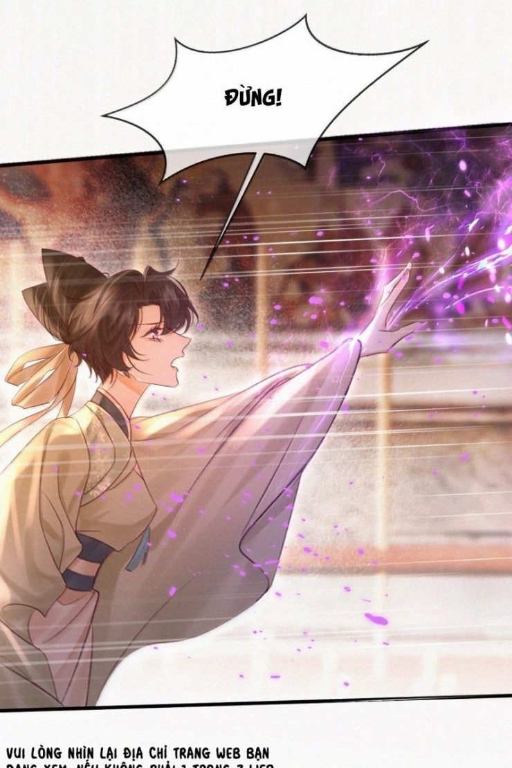 Nam Chủ Vì Sao Quyến Rũ Ta - Page 21