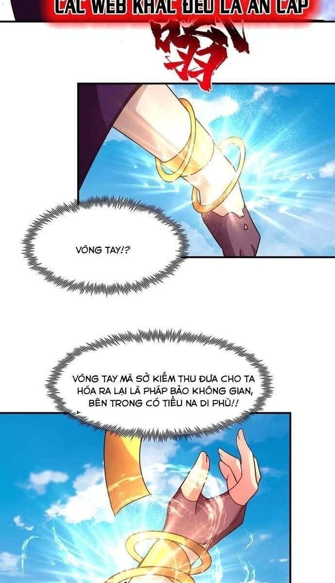 Hỗn Độn Thiên Đế Quyết - Page 25