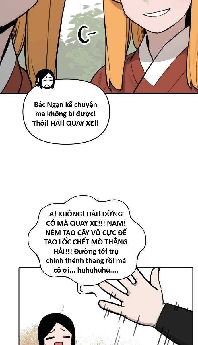 Hổ Đến Chơi Nhà - Page 67