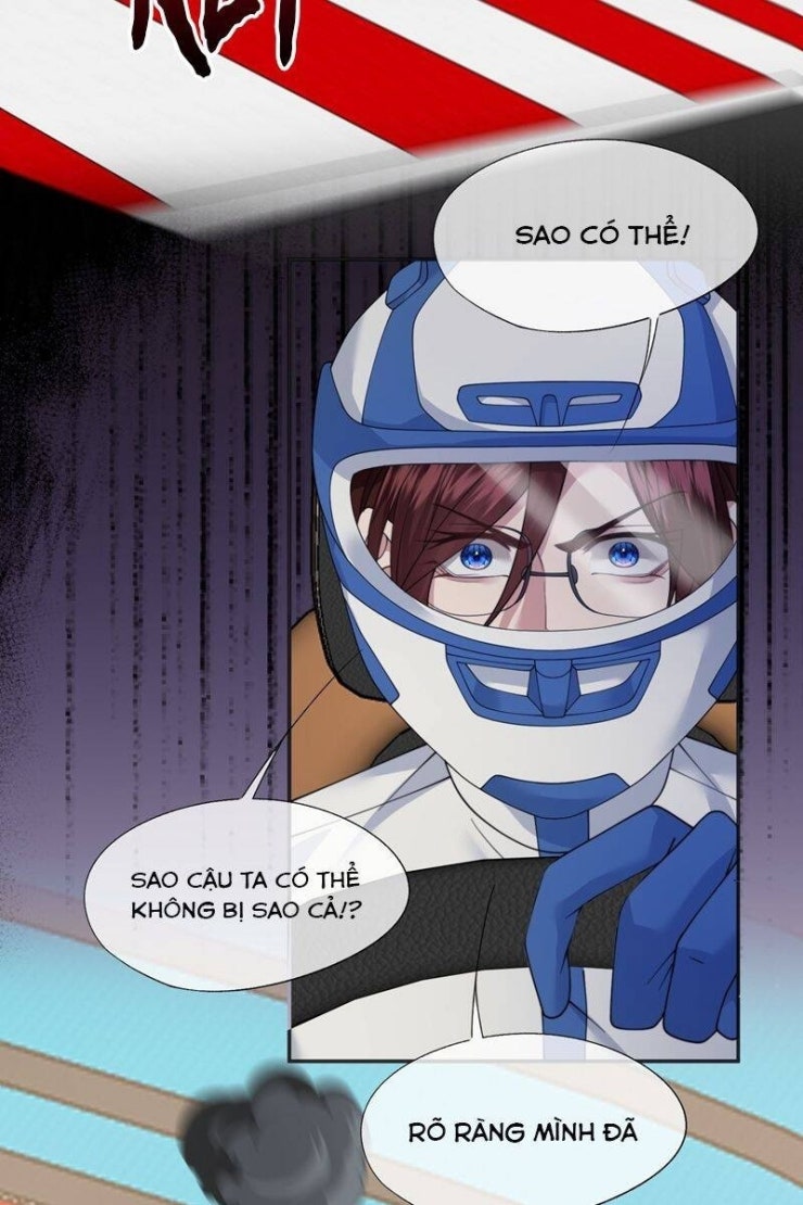 Gài Bẫy Ác Khuyển - Page 25