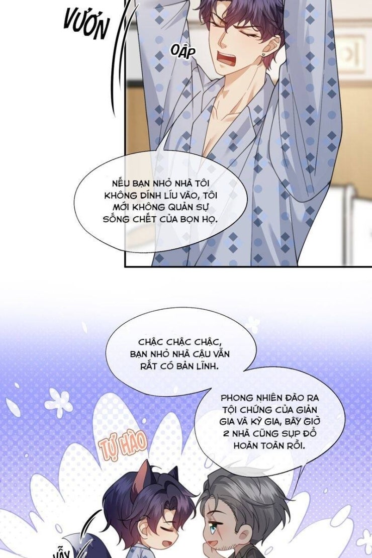 Gài Bẫy Ác Khuyển - Page 39