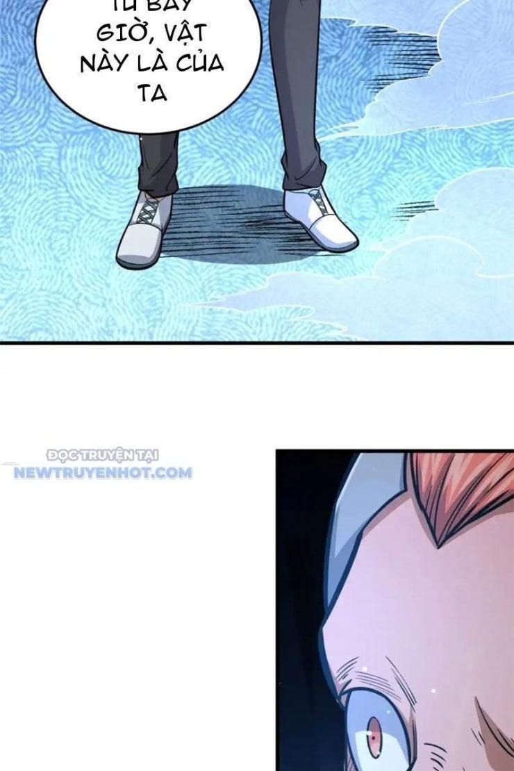 Đô Thị Cực Phẩm Y Thần - Page 83