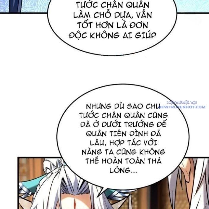 Đệ Tử Tu Luyện Còn Ta Thì Lười Biếng - Page 29