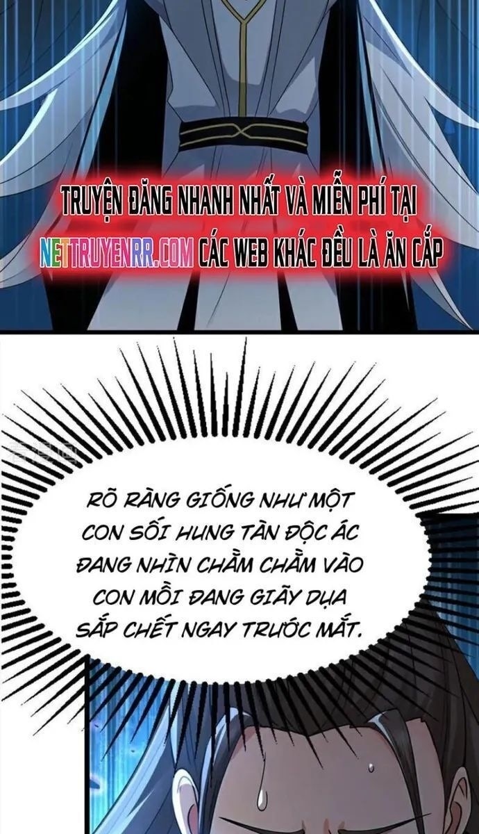 Đệ Tử Tu Luyện Còn Ta Thì Lười Biếng - Page 32