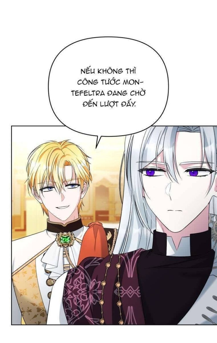 Chiếc Túi Bí Mật Của Tiểu Thư Xấu Xí - Page 85