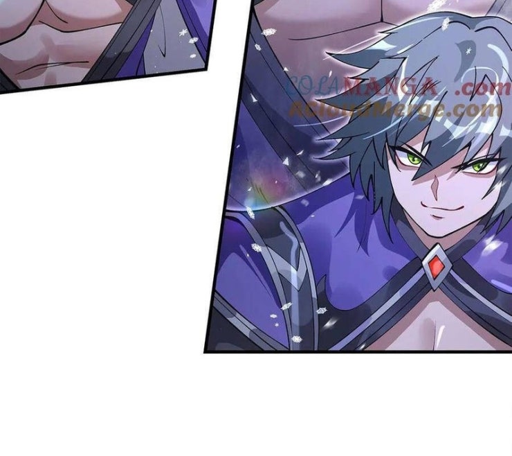 Các Nữ Đồ Đệ Của Ta Đều Là Chư Thiên Đại Lão Tương Lai - Page 61