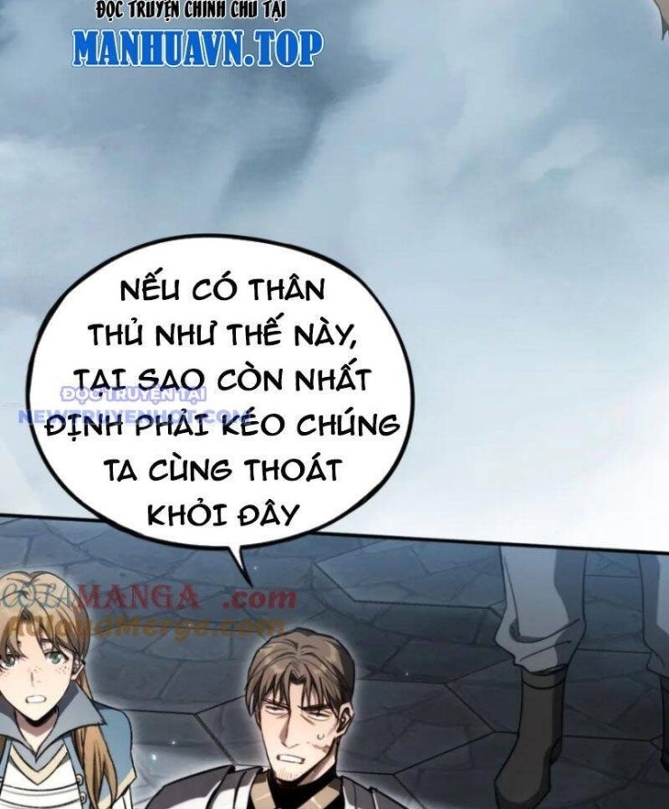 Boss Cuối Chấp Nhận Trở Thành Người Chơi - Page 72