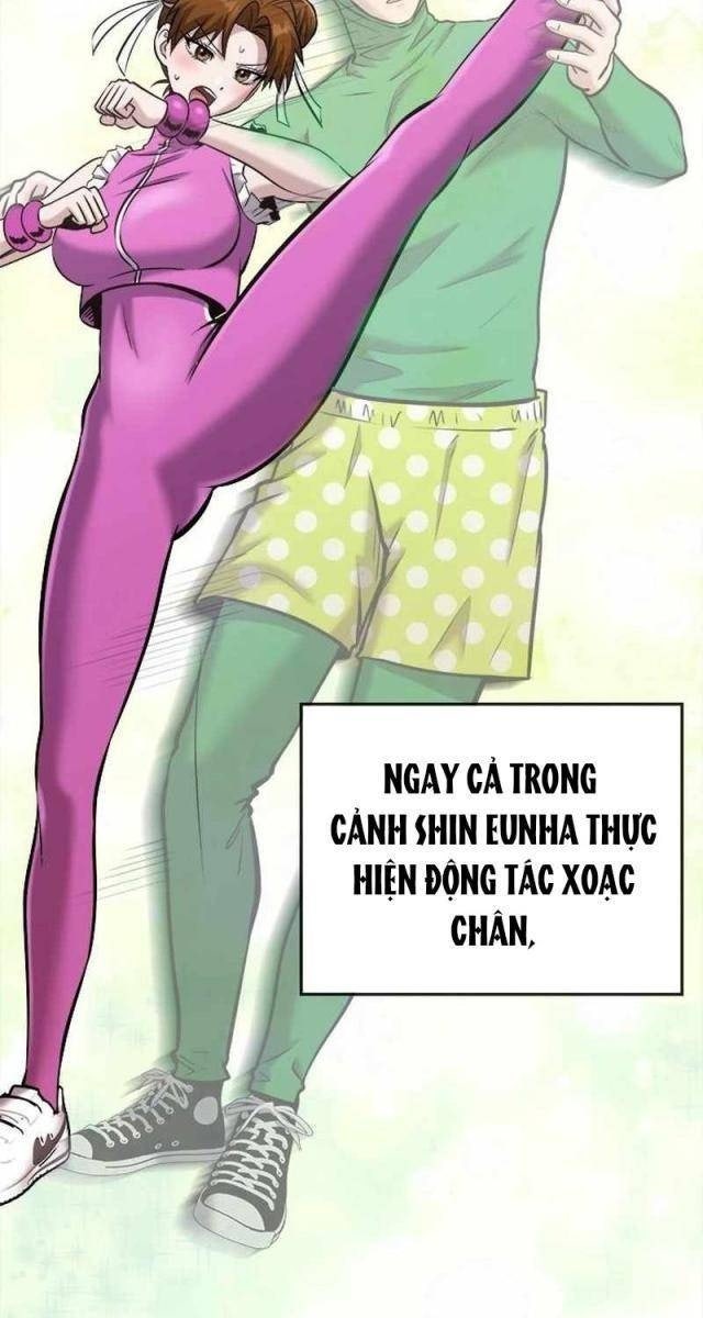 Một Anh Hùng Giỏi Mọi Thứ - Page 23