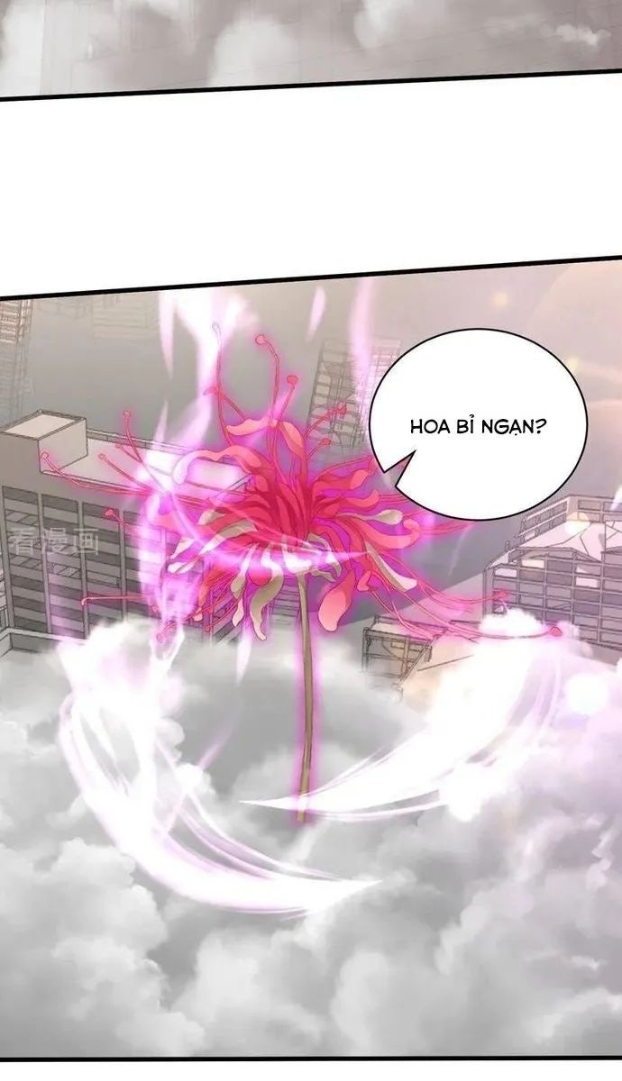 Ngạo Thị Thiên Địa - Page 4