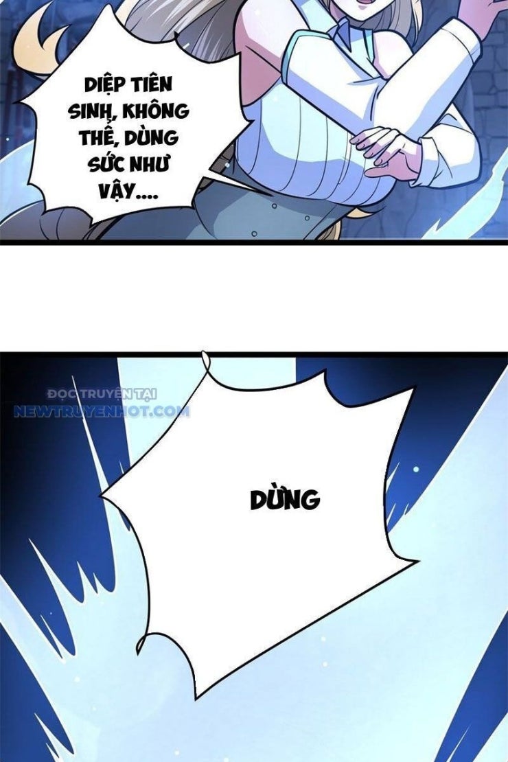 Đô Thị Cực Phẩm Y Thần - Page 56