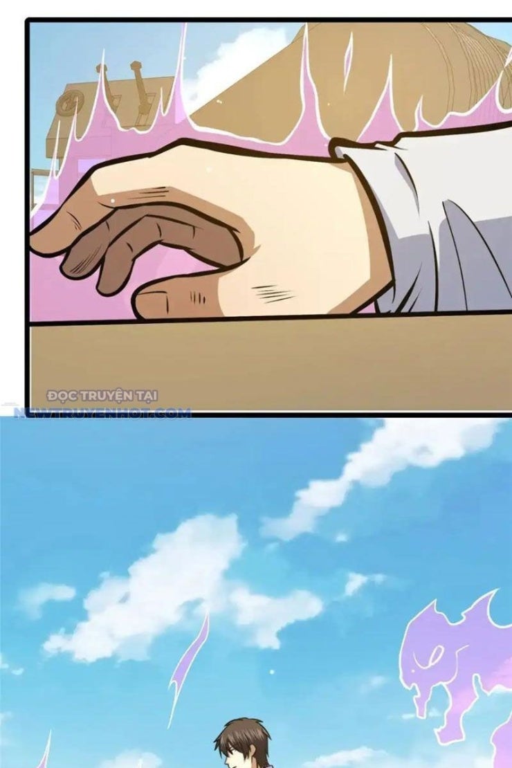 Đô Thị Cực Phẩm Y Thần - Page 34