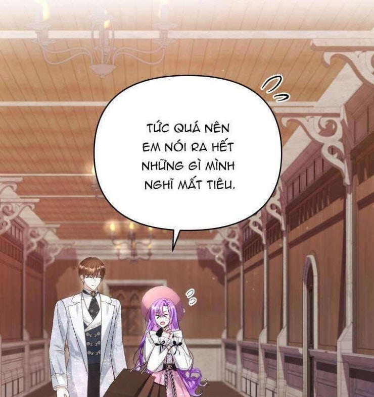 Chiếc Túi Bí Mật Của Tiểu Thư Xấu Xí - Page 10