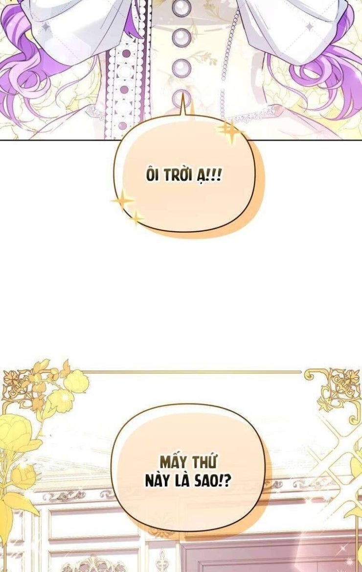 Chiếc Túi Bí Mật Của Tiểu Thư Xấu Xí - Page 45