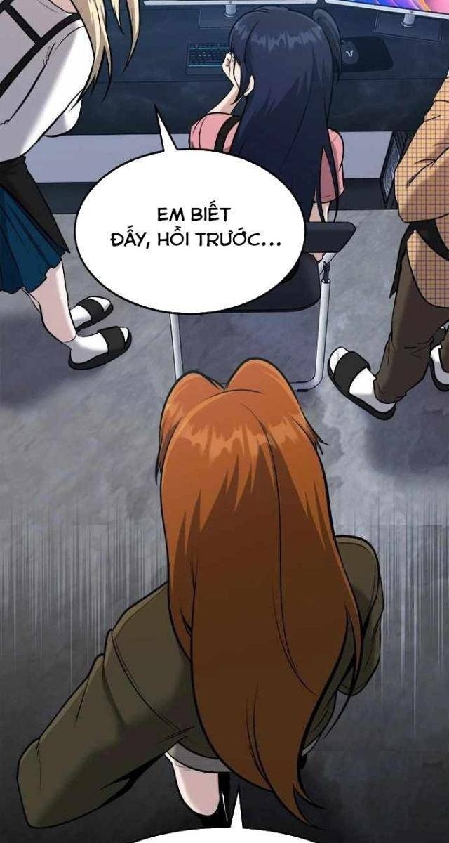 Một Anh Hùng Giỏi Mọi Thứ - Page 49