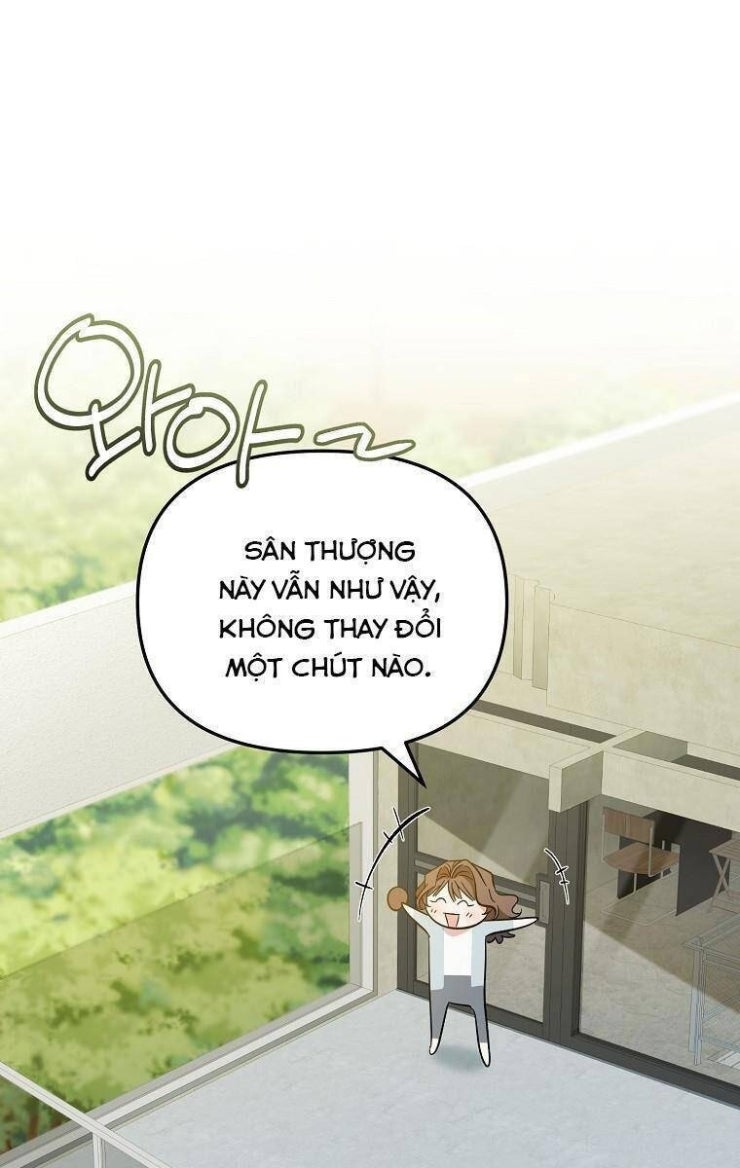 Mối Tình Đầu Đến Từ Tương Lai - Page 20