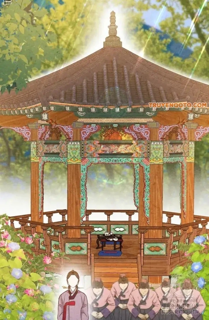 Hai Mặt Cuộc Đời Của Gye Seora - Page 15