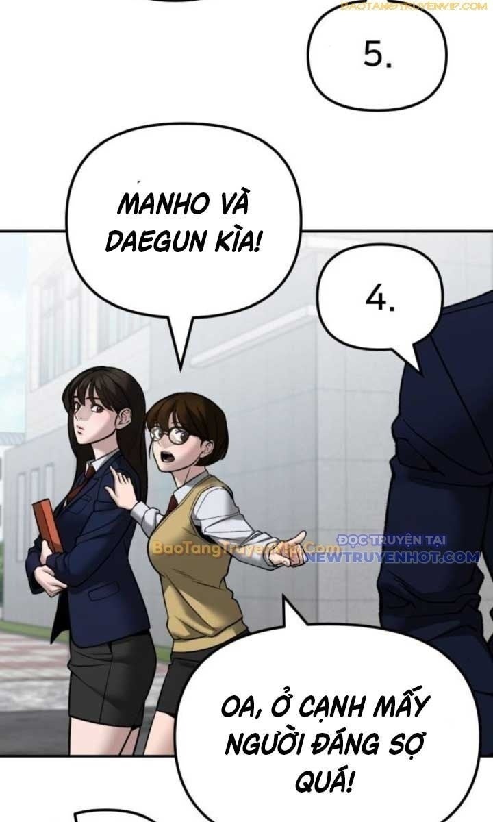 Giang Hồ Thực Thi Công Lý - Page 43