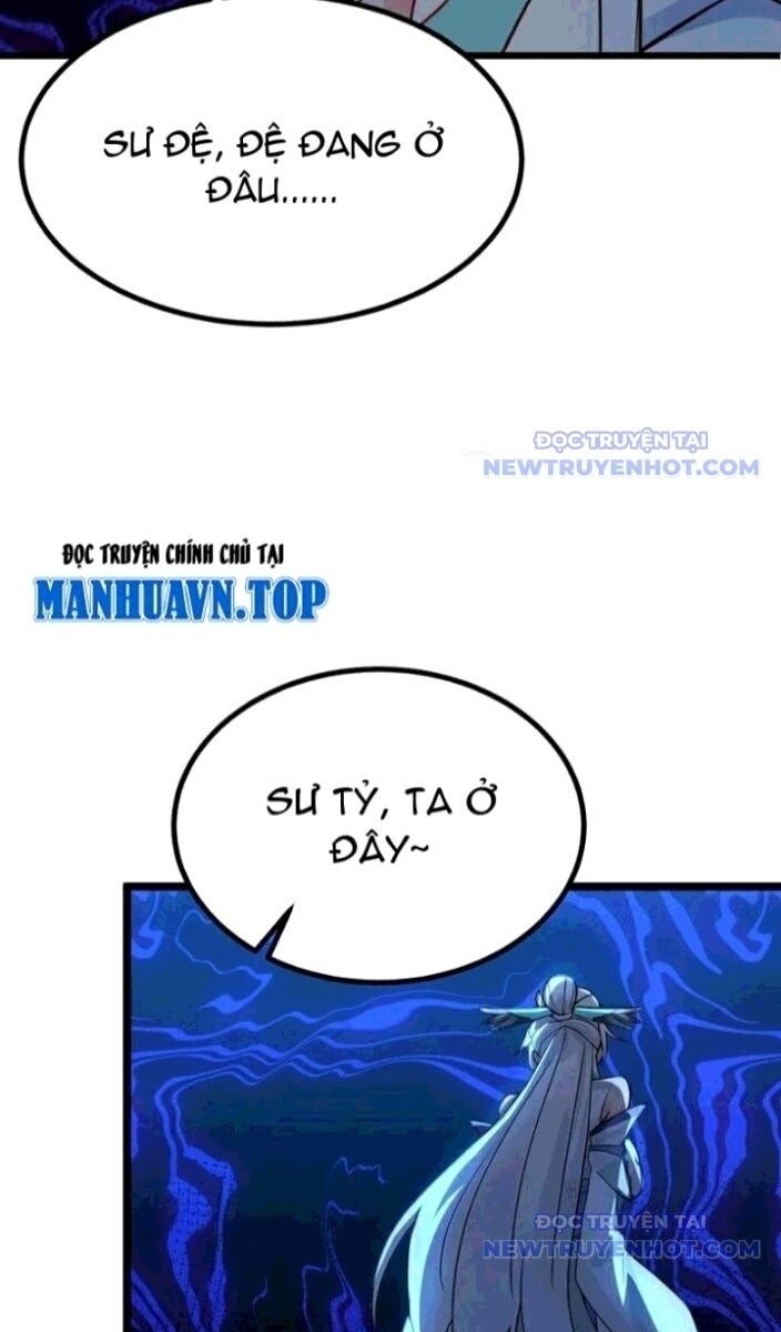 Đệ Tử Tu Luyện Còn Ta Thì Lười Biếng - Page 19