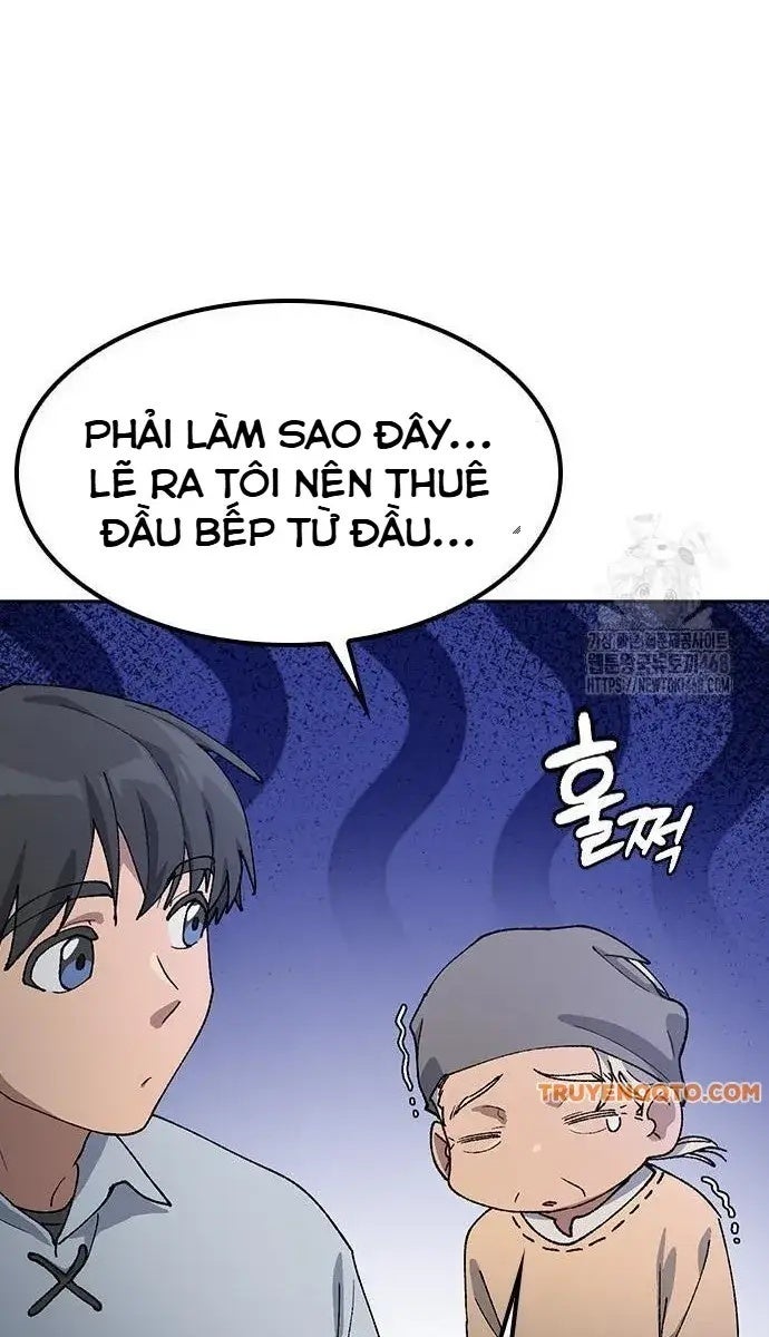 Chữa Lành Cuộc Sống Thông Qua Cắm Trại Ở Thế Giới Khác - Page 22