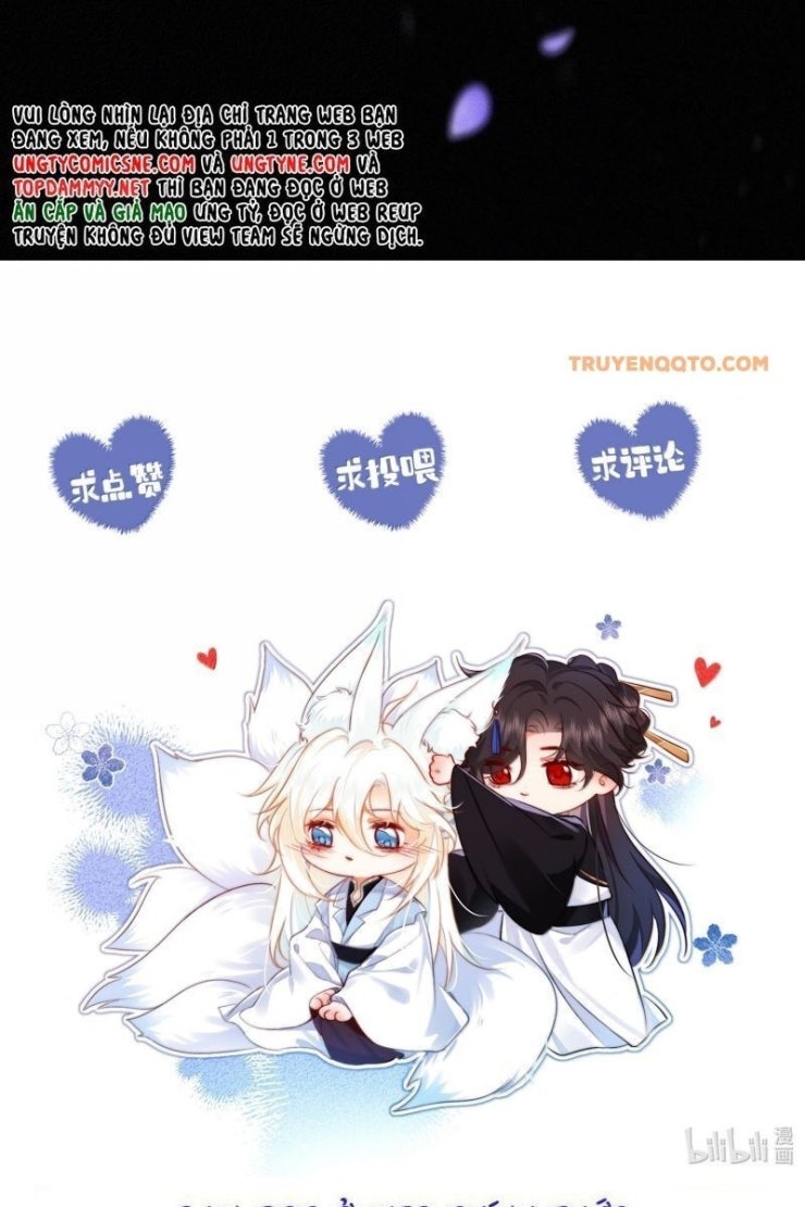 Nam Chủ Vì Sao Quyến Rũ Ta - Page 51