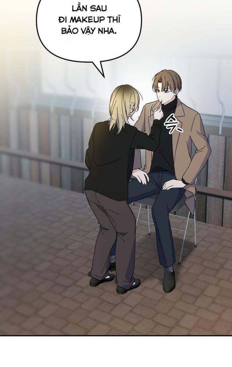 Mối Tình Đầu Đến Từ Tương Lai - Page 71