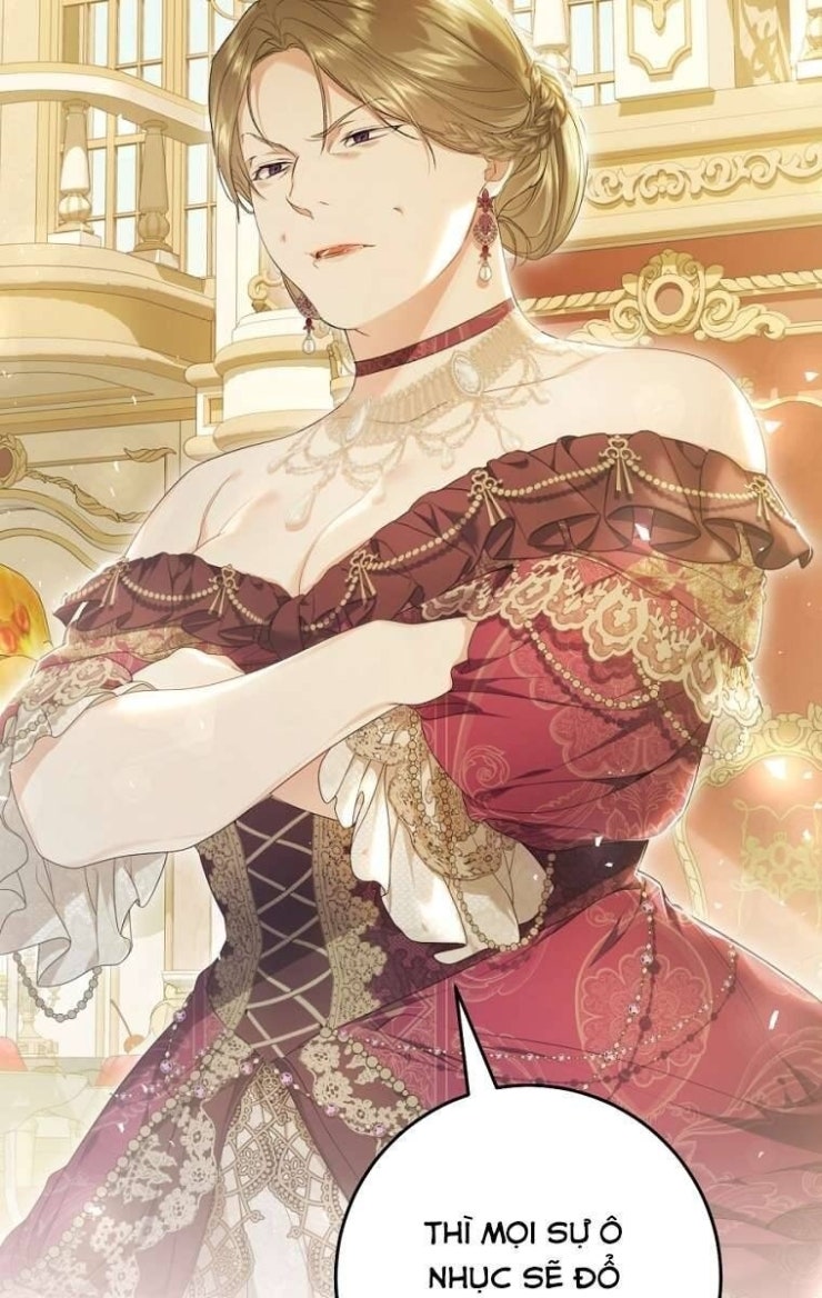 Kẻ Phản Diện Là Một Con Rối - Page 4