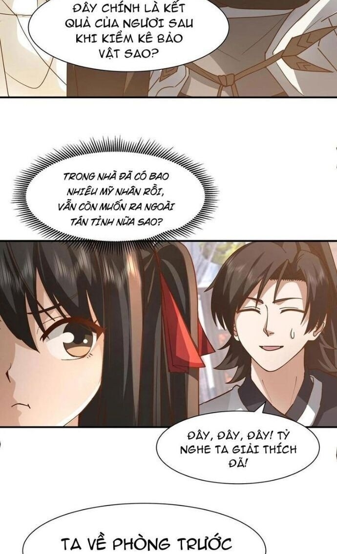 Hỗn Độn Thiên Đế Quyết - Page 24