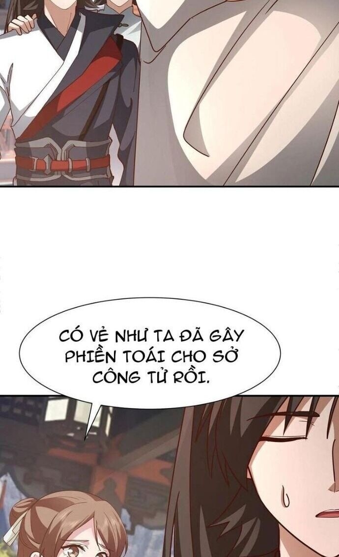 Hỗn Độn Thiên Đế Quyết - Page 28