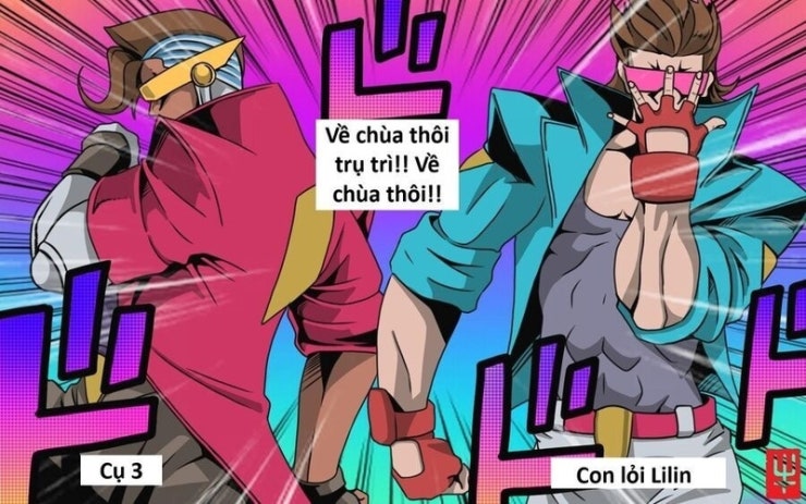 Hổ Đến Chơi Nhà - Page 105