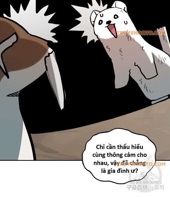 Hổ Đến Chơi Nhà - Page 64