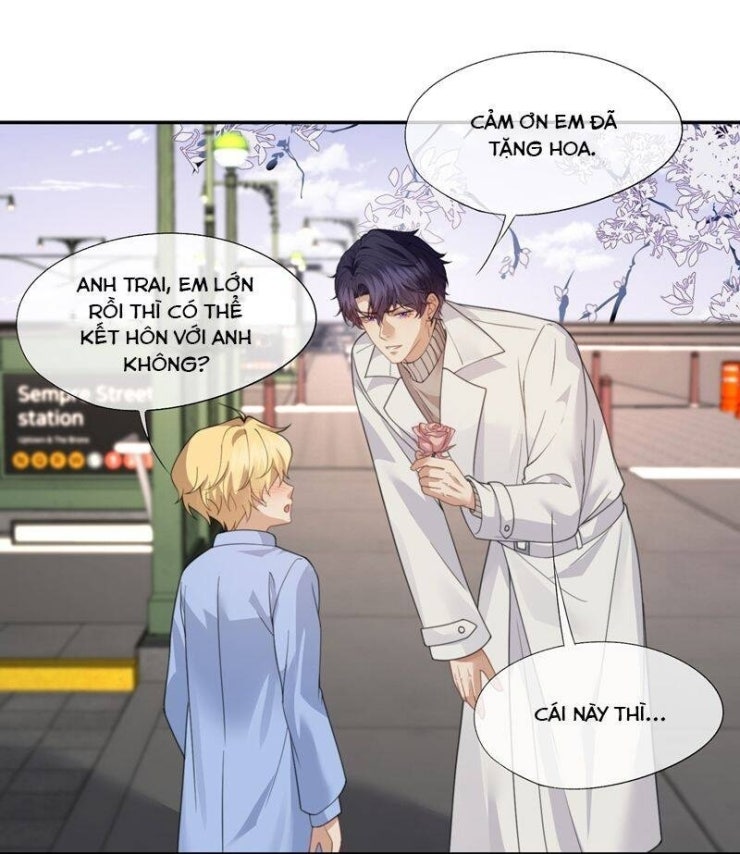 Gài Bẫy Ác Khuyển - Page 23