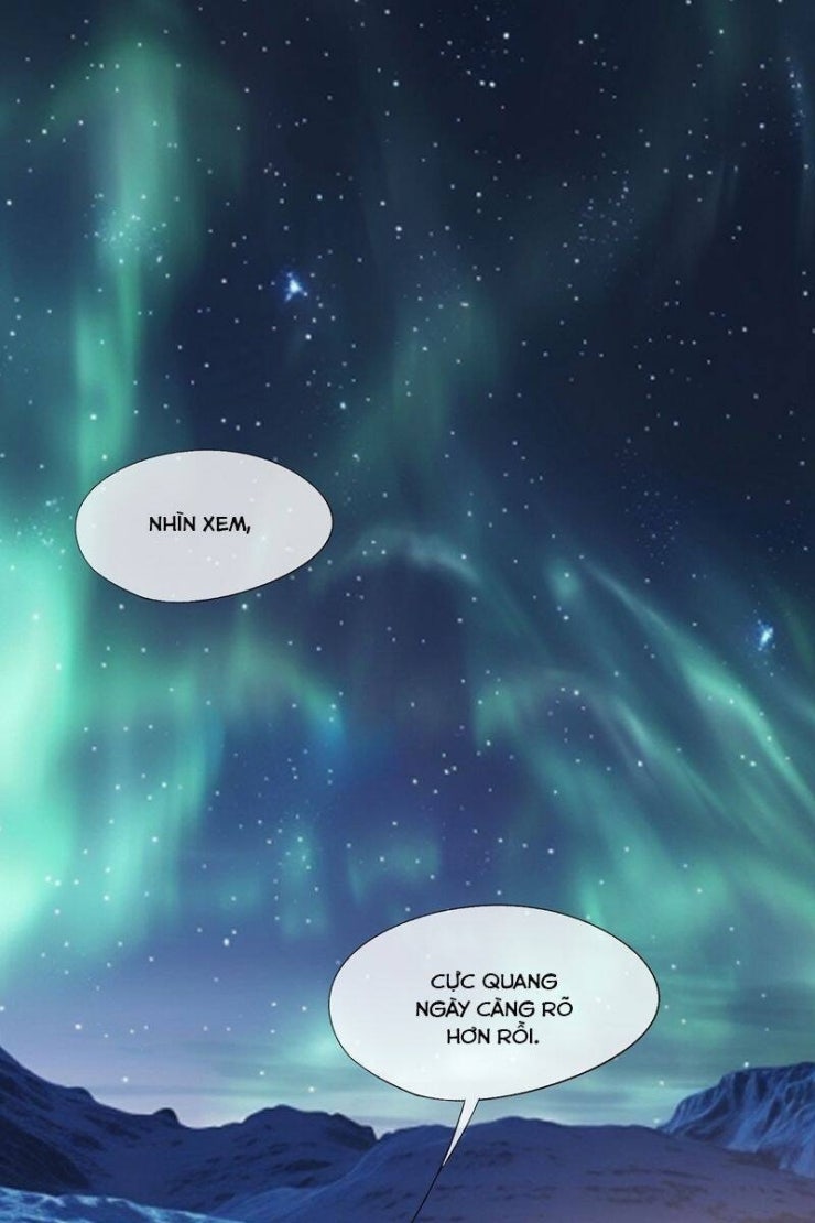 Gài Bẫy Ác Khuyển - Page 26